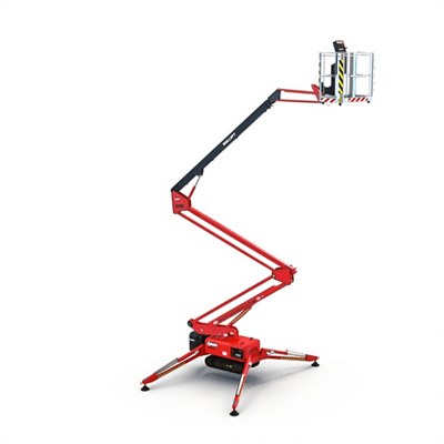 Spider Lift 80 stôp