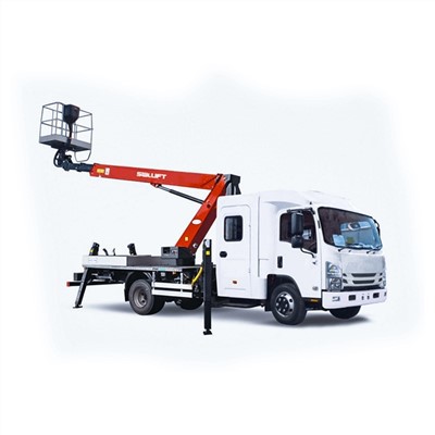 Vysokozdvižný vozík