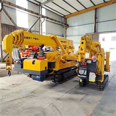 Veľký pavúčí žeriav